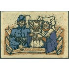 Германия, 50 пфеннигов 1921 год НОТГЕЛЬД