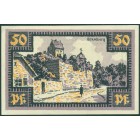 Германия, 50 пфеннигов 1921 год НОТГЕЛЬД