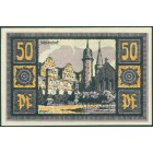 Германия, 50 пфеннигов 1921 год НОТГЕЛЬД