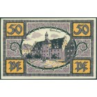 Германия, 50 пфеннигов 1921 год НОТГЕЛЬД