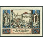 Германия, 50 пфеннигов 1921 год НОТГЕЛЬД