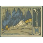 Германия, 50 пфеннигов 1921 год НОТГЕЛЬД