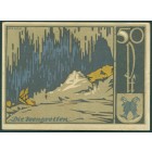 Германия, 50 пфеннигов 1921 год НОТГЕЛЬД