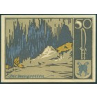 Германия, 50 пфеннигов 1921 год НОТГЕЛЬД