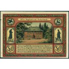 Германия, 50 пфеннигов 1921 год НОТГЕЛЬД