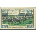 Германия, 50 пфеннигов 1923 год НОТГЕЛЬД