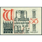 Германия, 50 пфеннигов 1921 год НОТГЕЛЬД