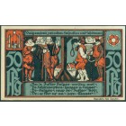 Германия, 50 пфеннигов 1921 год НОТГЕЛЬД