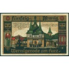 Германия, 50 пфеннигов 1920 год НОТГЕЛЬД