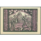 Германия, 50 пфеннигов 1921 год НОТГЕЛЬД