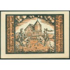 Германия, 50 пфеннигов 1921 год НОТГЕЛЬД