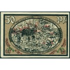 Германия, 50 пфеннигов 1921 год НОТГЕЛЬД