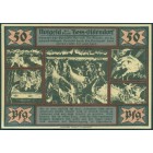 Германия, 50 пфеннигов 1921 год НОТГЕЛЬД