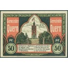 Германия, 50 пфеннигов 1921 год НОТГЕЛЬД