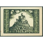 Германия, 50 пфеннигов 1921 год НОТГЕЛЬД