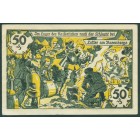 Германия, 50 пфеннигов 1920 год НОТГЕЛЬД