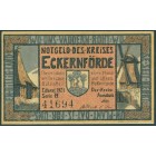 Германия, 50 пфеннигов 1921 год НОТГЕЛЬД