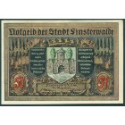 Германия, 50 пфеннигов 1921 год НОТГЕЛЬД