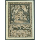 Германия, 50 пфеннигов 1921 год НОТГЕЛЬД