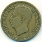 Румыния, 10 леев 1930 год