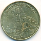 Франция, жетон 2009 год (UNC)