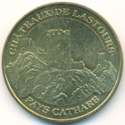 Франция, жетон 2011 год (UNC)