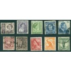 Австралия, набор 10 почтовых марок