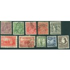 Австралия, набор 10 почтовых марок