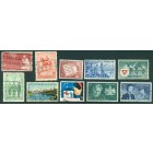 Австралия, набор 10 почтовых марок