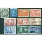 Австралия, набор 10 почтовых марок