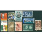 Австралия, набор 10 почтовых марок