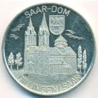 Германия, жетон