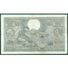 Бельгия, 100 франков 1943 год