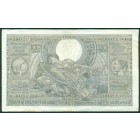 Бельгия, 100 франков 1943 год