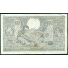 Бельгия, 100 франков 1943 год