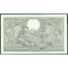 Бельгия, 100 франков 1943 год