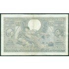 Бельгия, 100 франков 1942 год