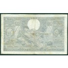 Бельгия, 100 франков 1942 год