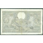 Бельгия, 100 франков 1943 год