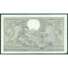 Бельгия, 100 франков 1943 год