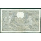 Бельгия, 100 франков 1943 год