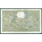 Бельгия, 100 франков 1942 год