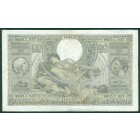 Бельгия, 100 франков 1942 год