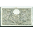 Бельгия, 100 франков 1942 год