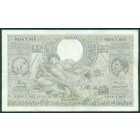 Бельгия, 100 франков 1942 год