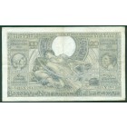 Бельгия, 100 франков 1942 год