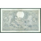 Бельгия, 100 франков 1942 год