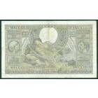 Бельгия, 100 франков 1942 год