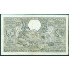 Бельгия, 100 франков 1942 год