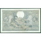 Бельгия, 100 франков 1942 год